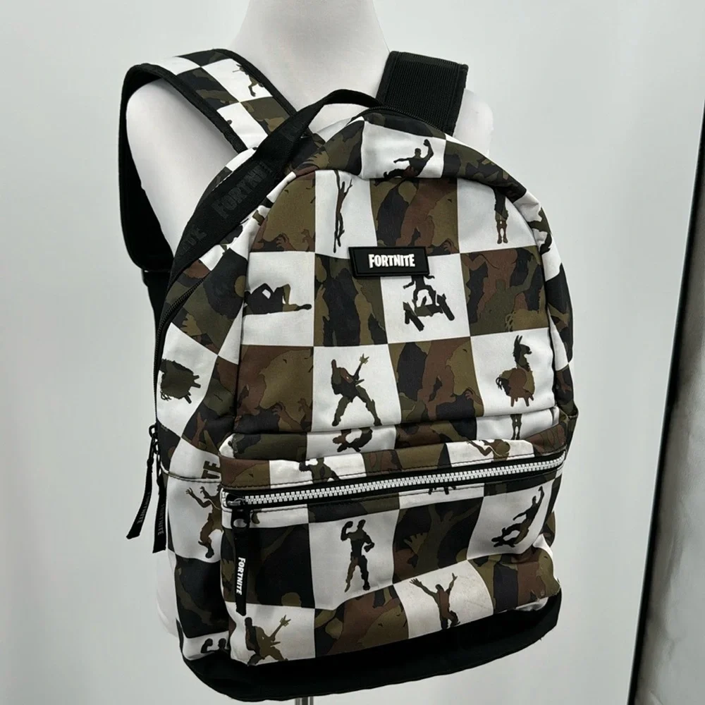 Fortnite Backpack